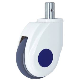 MEDICAL CASTERS