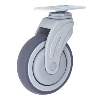 MEDICAL CASTERS