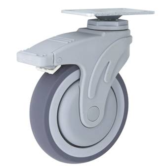 MEDICAL CASTERS