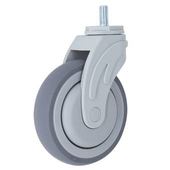 MEDICAL CASTERS