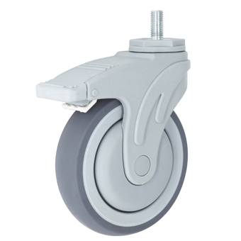 MEDICAL CASTERS
