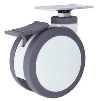 MEDICAL CASTERS