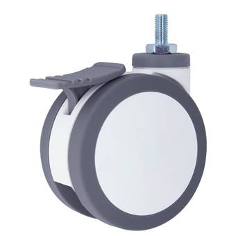 MEDICAL CASTERS