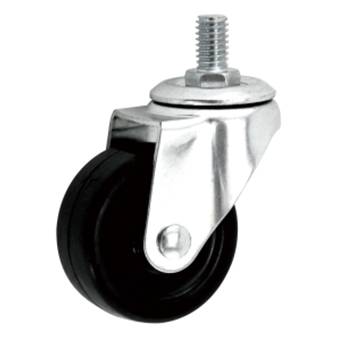LIGHT DUTY CASTERS