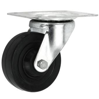 LIGHT DUTY CASTERS