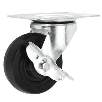 LIGHT DUTY CASTERS