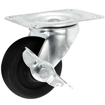 LIGHT DUTY CASTERS