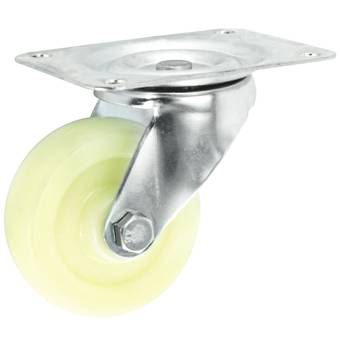 LIGHT DUTY CASTERS