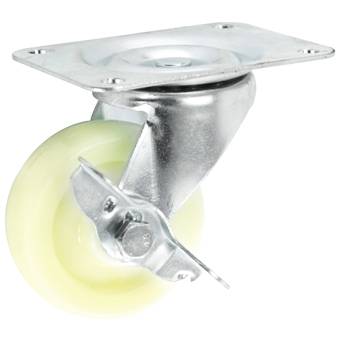 LIGHT DUTY CASTERS