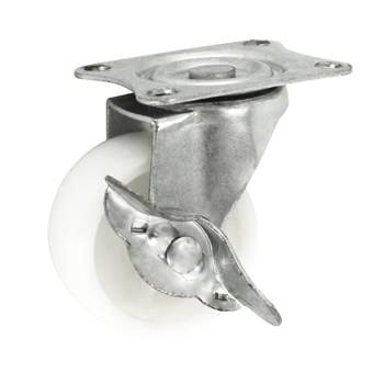 LIGHT DUTY CASTERS