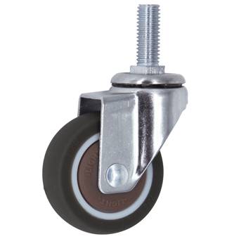 LIGHT DUTY CASTERS