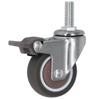 LIGHT DUTY CASTERS
