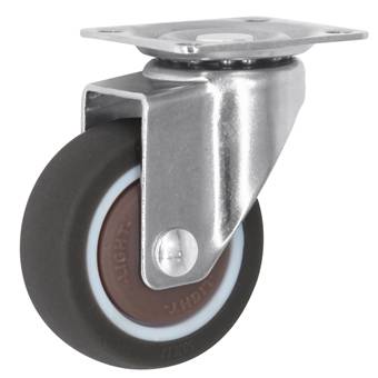 LIGHT DUTY CASTERS