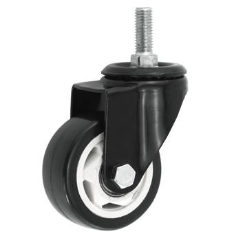 LIGHT DUTY CASTERS