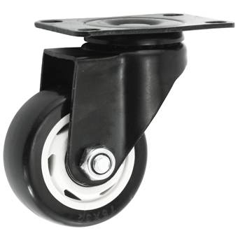 LIGHT DUTY CASTERS