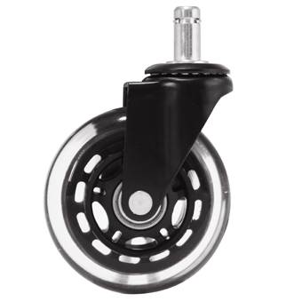 LIGHT DUTY CASTERS