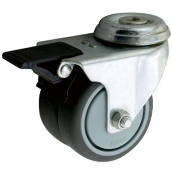 LIGHT DUTY CASTERS