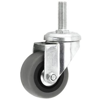 LIGHT DUTY CASTERS