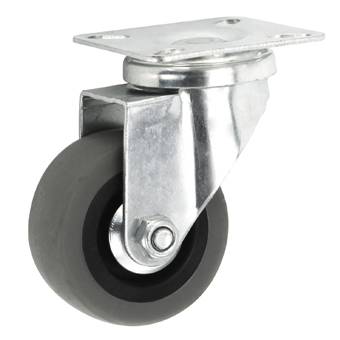 LIGHT DUTY CASTERS