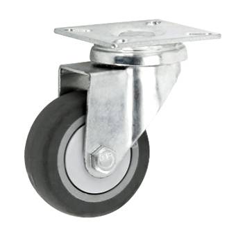 LIGHT DUTY CASTERS