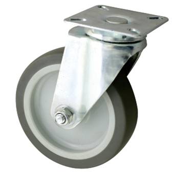 LIGHT DUTY CASTERS