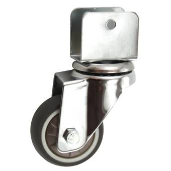 LIGHT DUTY CASTERS