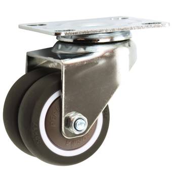LIGHT DUTY CASTERS