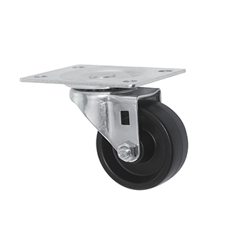 LIGHT DUTY CASTERS
