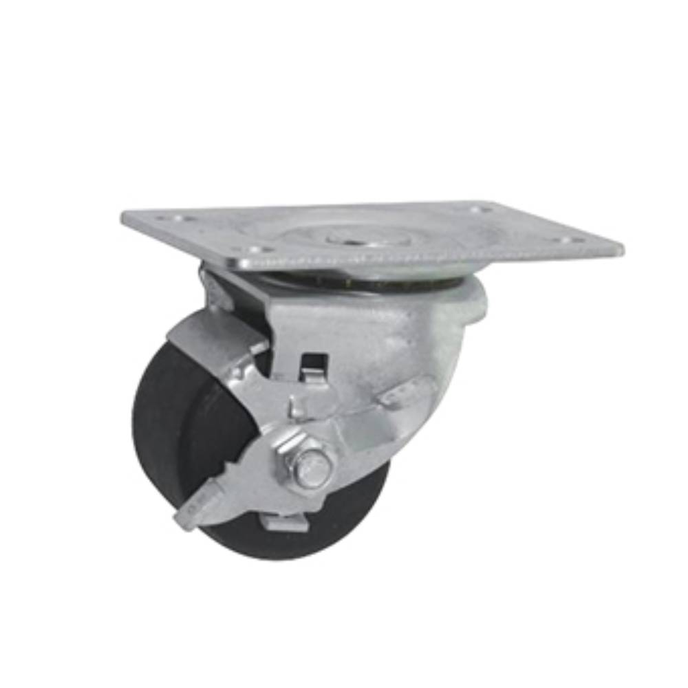 LIGHT DUTY CASTERS