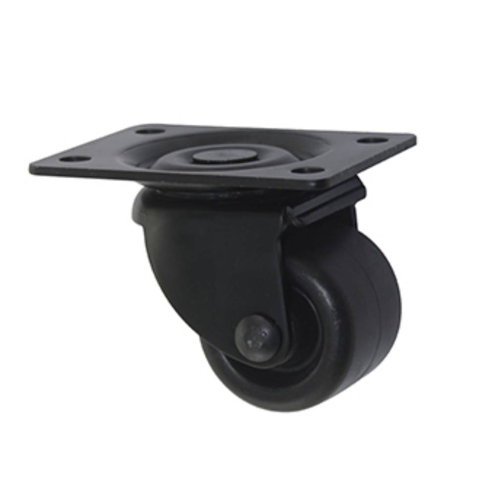 LIGHT DUTY CASTERS
