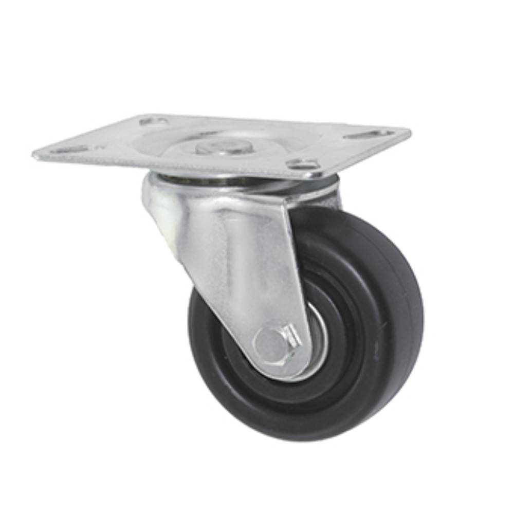 LIGHT DUTY CASTERS