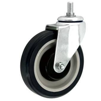 Swivel Shopping Cart Casters(TPU)